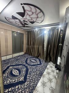Bedroom Image of 550 Sq.ft 2 BHK Builder Floor for sale in Shahdara New Delhi for Rs. 2500000