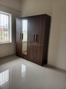 Bedroom Image of 1850 Sq.ft 2 BHK Apartment / Flat for rent in GB Sai Ameya Arc 1, Bejai Mangalore for Rs. 33000