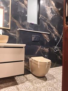 Bedroom Three Image of 2050 Sq.ft 4 BHK Builder Floor for sale in Sector 50 Gurgaon for Rs. 39000000