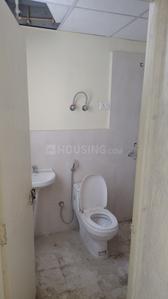 Image of 900 Sq.ft 3 BHK Builder Floor for rent in Pyramid Infinity, Southern Peripheral Road, Gurgaon for Rs. 23000