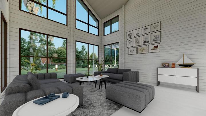 Amarja hills Main Image 1