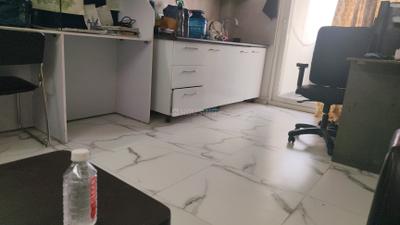 Living Room Image of 700 Sq.ft 1 BHK Apartment / Flat for sale in Viridian The Longevity Project At Plaza 106, Sector 106 Gurgaon for Rs. 6500000