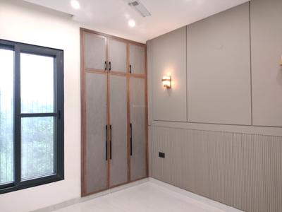Bedroom Image of 1620 Sq.ft 3 BHK Builder Floor for sale in BPTP District 3, Sector 85 Faridabad for Rs. 16500000