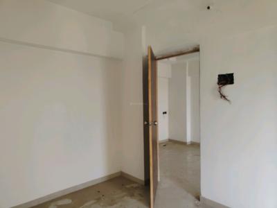 Bedroom Image of 628 Sq.ft 2 BHK Apartment / Flat for sale in Rajhans Moonstone, Vasai West Vasai for Rs. 7200000