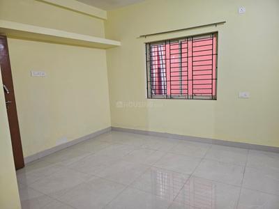 Bedroom Image of 1700 Sq.ft 4 BHK Duplex for sale in Om Swastik Estcon Platinum Villa, Jamukoli Bhubaneswar for Rs. 8300000
