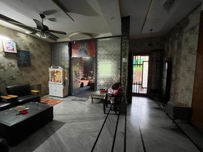 Hall Image of 1800 Sq.ft 3.5 BHK Independent House for sale in Kharar Mohali for Rs. 16500000