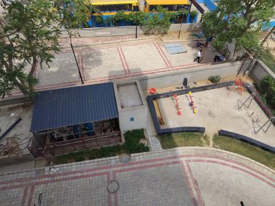 Image of 900 Sq.ft 2 BHK Apartment / Flat for sale in MRG The Meridian, Sector 89, Gurgaon for Rs. 6500000