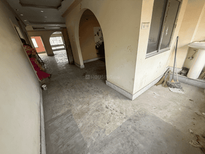 Living Room Image of 1650 Sq.ft 3 BHK Apartment / Flat for sale in Airport Gate No 2 Kolkata for Rs. 6500000