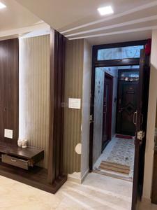 Bedroom Image of 1350 Sq.ft 2 BHK Apartment / Flat for sale in Naiknavare Sylvan Heights H Building, Aundh Pune for Rs. 17500000