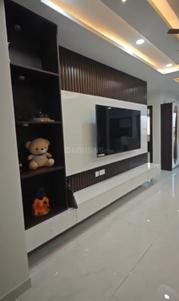 Image of 1742 Sq.ft 4 BHK Apartment / Flat for rent in Prestige High Fields, Financial District, Hyderabad for Rs. 90000