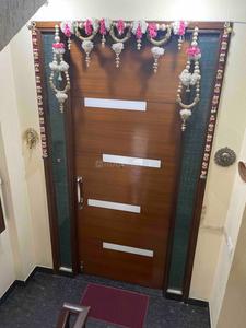 3.5 BHK Independent Builder Floor