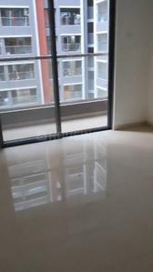 Balcony Image of 790 Sq.ft 2 BHK Apartment / Flat for sale in Nivasa Enchante Phase 1 & 2, Lohegaon Pune for Rs. 7600000