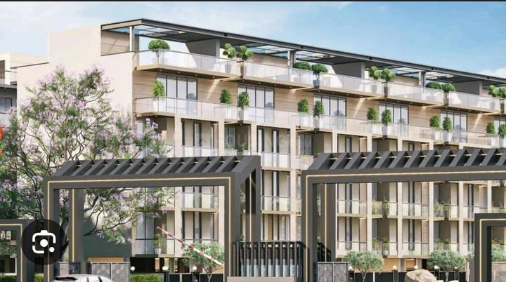 Grace Resilviaa Sector 78 Southern Peripheral Road Gurugram Main Image 1