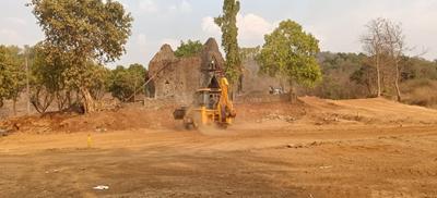 Image of 1089 Sq.ft Residential Plot / Land for sale in Jambhulpada, Raigad for Rs. 975000