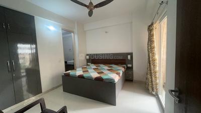 Bedroom Image of 1440 Sq.ft 3 BHK Apartment / Flat for sale in Arihant Ambar, Noida Extension Greater Noida for Rs. 12700000