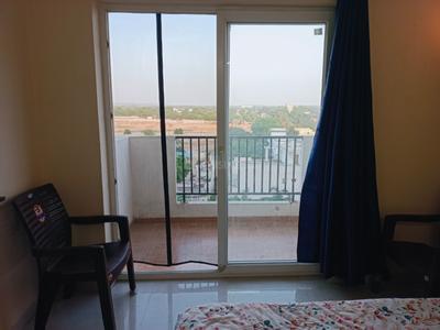 Bedroom Image of 580 Sq.ft 2 BHK Apartment / Flat for sale in GLS Arawali Homes, Sector 4 Sohna for Rs. 4100000
