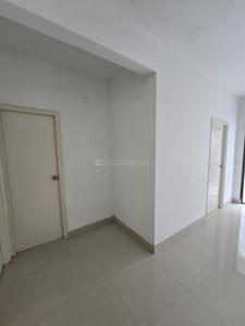 Hall Image of 1370 Sq.ft 3 BHK Apartment / Flat for sale in DTC Southern Heights, Joka Kolkata for Rs. 9000000