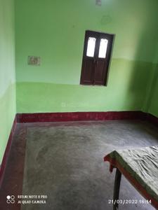 Bedroom Image of 1500 Sq.ft 2 BHK Builder Floor for rent in Mahespur Bhagalpur for Rs. 6000