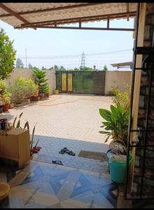 Balcony Image of 500 Sq.ft 1 BHK Independent House for sale in Chengalpattu Chennai for Rs. 2650000