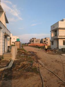 Image of 2160 Sq.ft Residential Plot / Land for sale in Swapnabhumi, New Town, Kolkata for Rs. 6000005