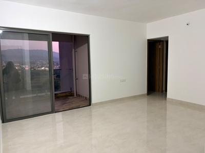 Hall Image of 500 Sq.ft 1 BHK Apartment / Flat for sale in Excellaa Florence, Pirangut Pune for Rs. 3000000