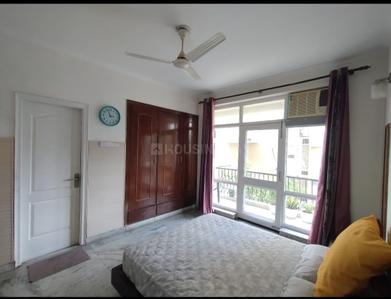 Bedroom Image of 1800 Sq.ft 4 BHK Apartment / Flat for sale in Ardee The Residency, Sector 52 Gurgaon for Rs. 27500000