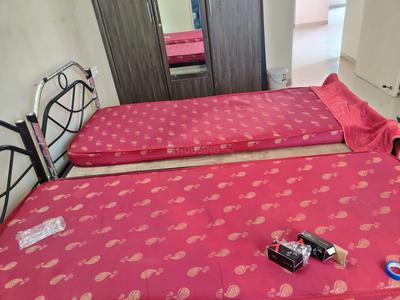 Bedroom Image of Elizasun in Siruseri, Chennai
