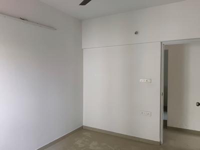 Bedroom Image of 909 Sq.ft 2 BHK Apartment / Flat for sale in Lodha Casa Rio, Palava Phase 1 Thane for Rs. 5200000