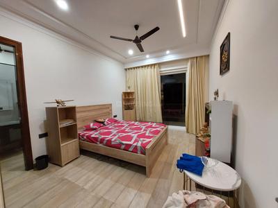 Bedroom Image of 2000 Sq.ft 4 BHK Apartment / Flat for sale in Sector 68 Mohali for Rs. 25000000