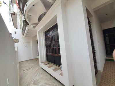 Balcony Image of 2041 Sq.ft 3 BHK Independent House for sale in Jankipuram Lucknow for Rs. 12400000