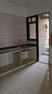 Kitchen Image of 1510 Sq.ft 3 BHK Apartment / Flat for rent in 9 Brothers Swastik Rise, South Bopal Ahmedabad for Rs. 27000