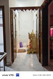 Hall Image of 1711 Sq.ft 3 BHK Independent House for sale in Govardhanpur Jamnagar for Rs. 8500000