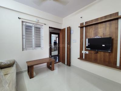 1 BHK Flat
