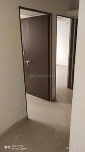 Bedroom Image of 1107 Sq.ft 2 BHK Apartment / Flat for sale in Jay Residency, Vastral Ahmedabad for Rs. 4300000