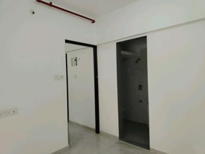Bedroom Image of 630 Sq.ft 1 BHK Apartment / Flat for sale in JSB Nakshatra Veda, Vasai East Vasai for Rs. 4500000