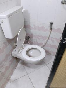 Bedroom One Image of 1500 Sq.ft 3 BHK Apartment / Flat for sale in S Raheja Sapphire, Santacruz West Mumbai for Rs. 85000000