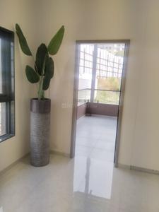 Hall Image of 1425 Sq.ft 2.5 BHK Apartment / Flat for sale in GPL Awadh One, Warje Malwadi Pune for Rs. 11200000