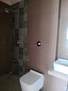 Bedroom Two Image of 779 Sq.ft 2 BHK Apartment / Flat for sale in Westinrely Ashwin Heights, Goregaon East Mumbai for Rs. 15500000