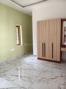 Bedroom Image of 1850 Sq.ft 4 BHK Villa for sale in Kakkanad Kochi for Rs. 10500000