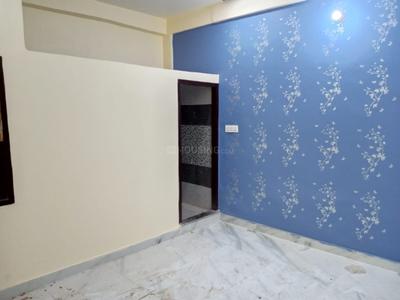 Bedroom Image of 450 Sq.ft 2 BHK Apartment / Flat for sale in Alambagh Lucknow for Rs. 1500000