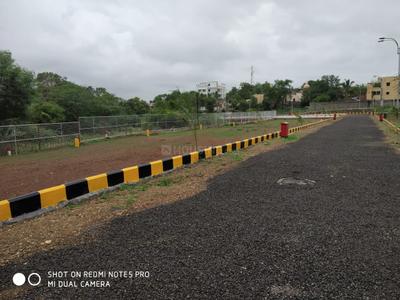 Image of 1100 Sq.ft Residential Plot / Land for sale in Tingre Nagar, Pune for Rs. 790000