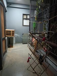 Balcony Image of 1800 Sq.ft 2.5 BHK Builder Floor for rent in Sector 27 Gurgaon for Rs. 60000