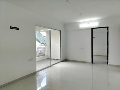 Living Room Image of 950 Sq.ft 2 BHK Apartment / Flat for rent in Vadgaon Budruk Pune for Rs. 21000