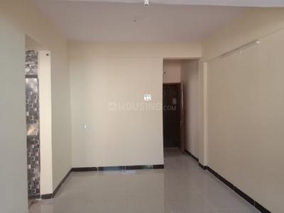 1 BHK Flat