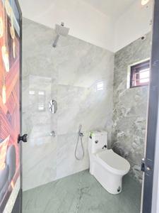 Bathroom Image of 2200 Sq.ft 5 BHK Independent House for sale in North Parvur Kochi for Rs. 8500000