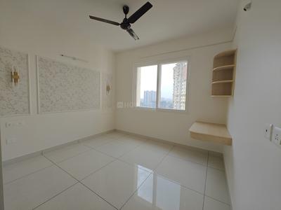 Bedroom Image of 1216 Sq.ft 2 BHK Apartment / Flat for sale in Prestige Lakeside Habitat, Gunjur Village Bengaluru for Rs. 22500000