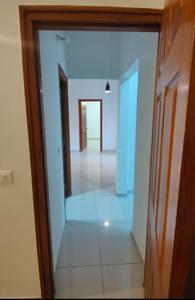 Hall Image of 1025 Sq.ft 2 BHK Apartment / Flat for rent in SSV Coral, Narayanapura Bengaluru for Rs. 36000