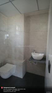 Image of 1980 Sq.ft 3 BHK Apartment / Flat for rent in Sahajanand Marigold, Chandkheda, Ahmedabad for Rs. 25000