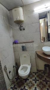 Image of 1002 Sq.ft 2 BHK Builder Floor for rent in Lajpat Nagar, New Delhi for Rs. 65000
