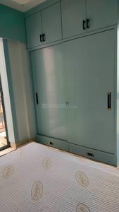 Bedroom Image of 1530 Sq.ft 3 BHK Apartment / Flat for sale in Shivom Utopia, Hussainpur Kolkata for Rs. 21000000